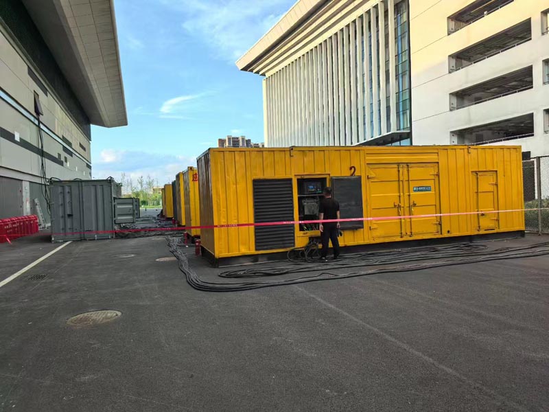 乌海柴油发电机冬季保养注意事项？