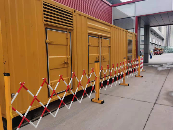 乌海发电机出租 你知道怎样鉴定发电机品质的好坏吗？