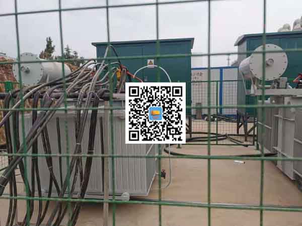 乌海发电机出租-发电机功率适用电缆线规格估算口诀