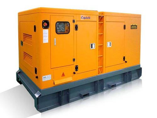 乌海影响 200kw 柴油发电机油耗的因素有哪些？
