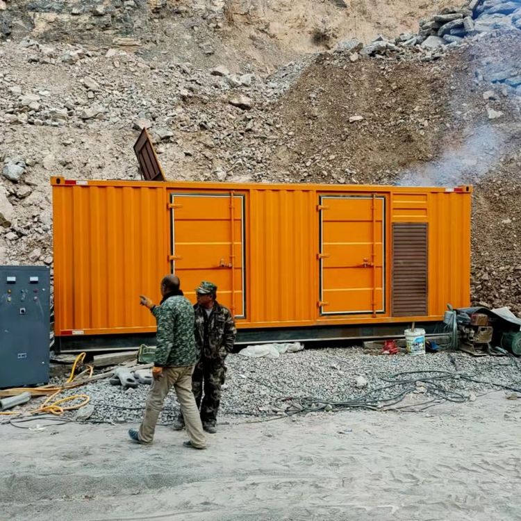 乌海如何降低 200kW 柴油发电机在高海拔地区的油耗？