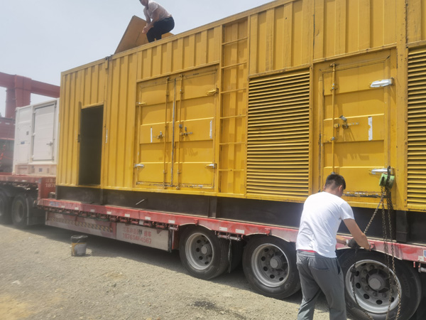 乌海除了负载情况和发动机维护，还有哪些因素会影响 200kw 柴油发电机的油耗？