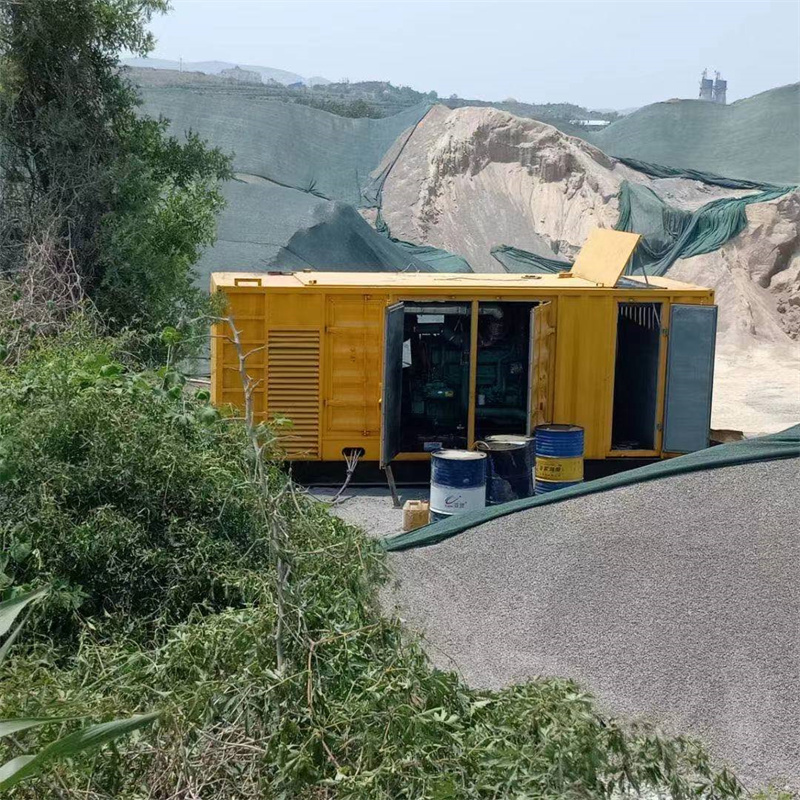 乌海影响 400KW 柴油发电机组油耗的因素有哪些？