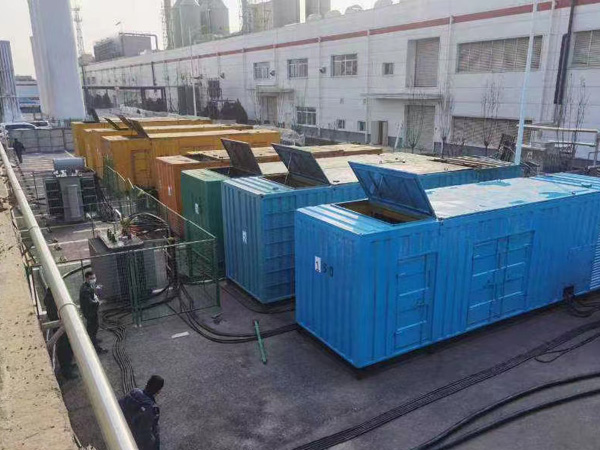 乌海380V和690V电压的电缆线相同吗?