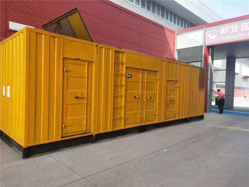 乌海储能设备的前景和市场怎么样?