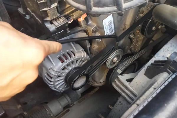 乌海转速传感器的工作原理是什么?